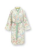 Naomi Kimono Querida Wit