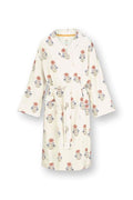 Naomi Kimono Tanaka Wit