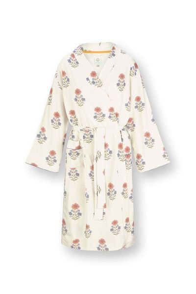 Naomi Kimono Tanaka Wit