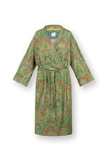 Noa Kimono Jabali Groen