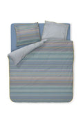 Dekbedovertrek Set Ashanti Blauw