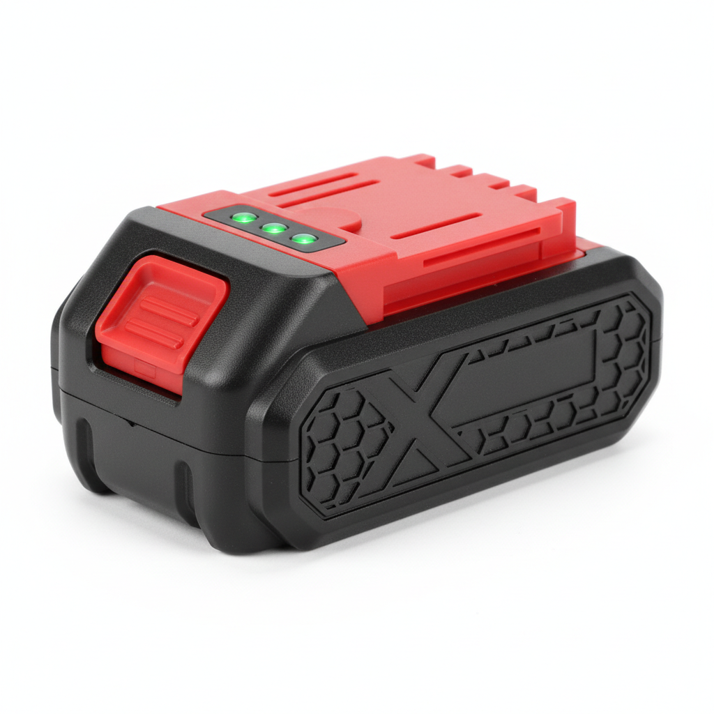 Accu PAP 20 B3 4 Ah 20 V