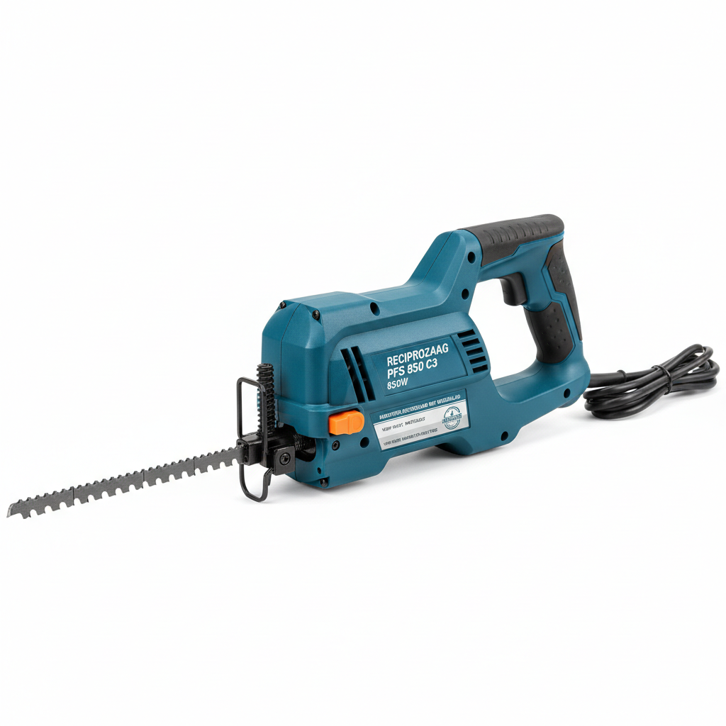 Reciprozaag PFS 850 C3 850W